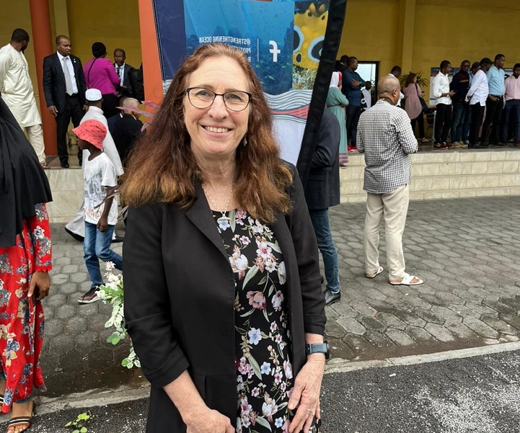 image 1er Festival de la Mer et des Arts « La mer comme avenir de l'océan Indien dans l'archipel des Comores »